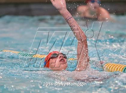 Thumbnail 1 in Cambridge, Milton, South Forsyth (Swim Meet) photogallery.