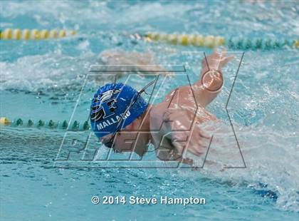 Thumbnail 3 in Cambridge, Milton, South Forsyth (Swim Meet) photogallery.