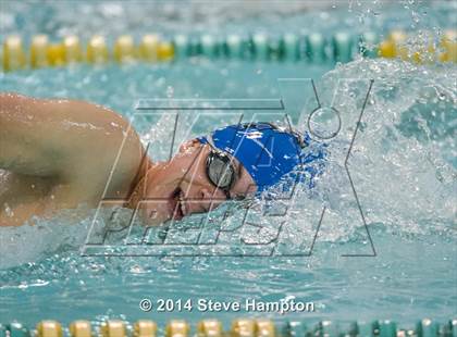 Thumbnail 2 in Cambridge, Milton, South Forsyth (Swim Meet) photogallery.