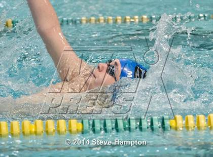 Thumbnail 3 in Cambridge, Milton, South Forsyth (Swim Meet) photogallery.