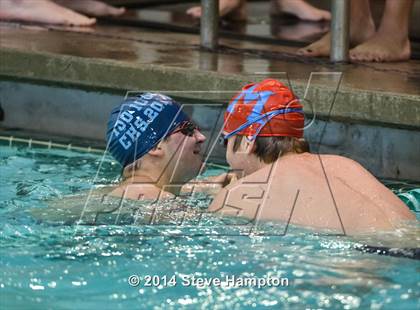 Thumbnail 1 in Cambridge, Milton, South Forsyth (Swim Meet) photogallery.