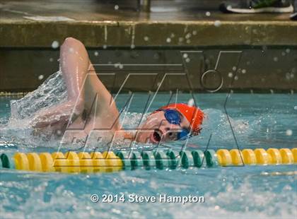 Thumbnail 2 in Cambridge, Milton, South Forsyth (Swim Meet) photogallery.