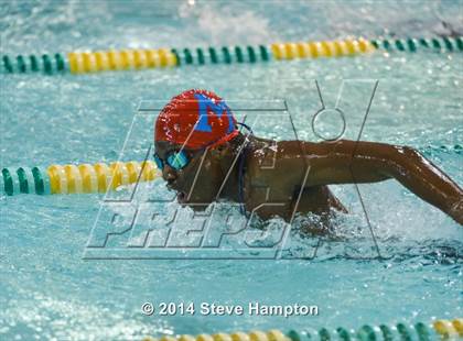 Thumbnail 3 in Cambridge, Milton, South Forsyth (Swim Meet) photogallery.