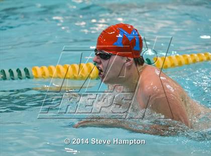 Thumbnail 1 in Cambridge, Milton, South Forsyth (Swim Meet) photogallery.