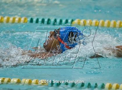 Thumbnail 3 in Cambridge, Milton, South Forsyth (Swim Meet) photogallery.