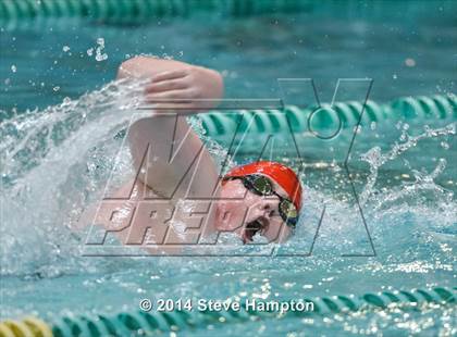 Thumbnail 1 in Cambridge, Milton, South Forsyth (Swim Meet) photogallery.