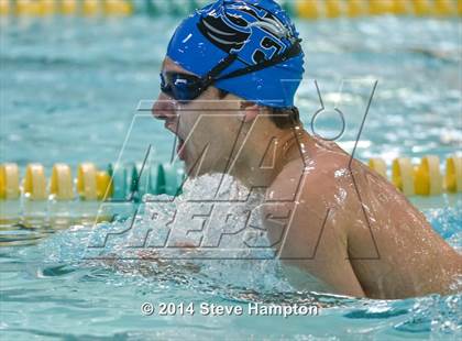 Thumbnail 1 in Cambridge, Milton, South Forsyth (Swim Meet) photogallery.