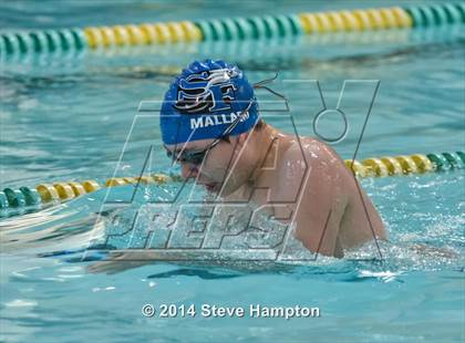 Thumbnail 2 in Cambridge, Milton, South Forsyth (Swim Meet) photogallery.
