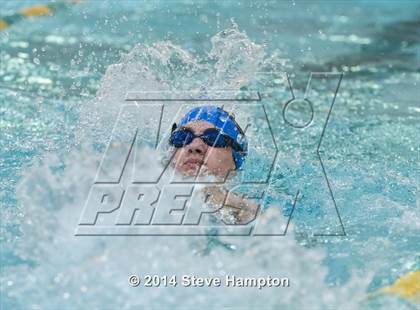 Thumbnail 2 in Cambridge, Milton, South Forsyth (Swim Meet) photogallery.