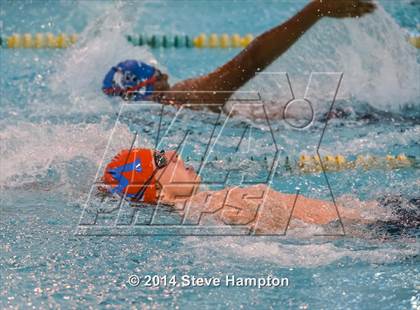 Thumbnail 3 in Cambridge, Milton, South Forsyth (Swim Meet) photogallery.