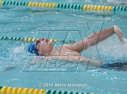 Thumbnail 3 in Cambridge, Milton, South Forsyth (Swim Meet) photogallery.