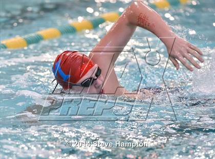 Thumbnail 3 in Cambridge, Milton, South Forsyth (Swim Meet) photogallery.