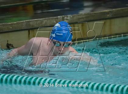Thumbnail 1 in Cambridge, Milton, South Forsyth (Swim Meet) photogallery.