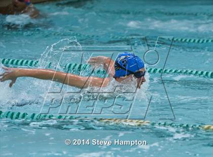 Thumbnail 1 in Cambridge, Milton, South Forsyth (Swim Meet) photogallery.