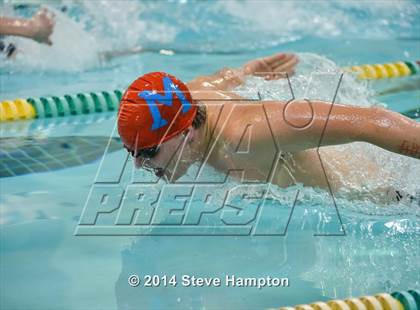 Thumbnail 3 in Cambridge, Milton, South Forsyth (Swim Meet) photogallery.