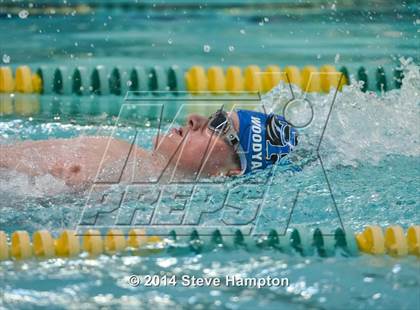 Thumbnail 1 in Cambridge, Milton, South Forsyth (Swim Meet) photogallery.