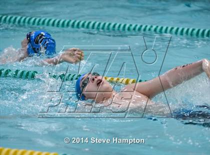Thumbnail 2 in Cambridge, Milton, South Forsyth (Swim Meet) photogallery.