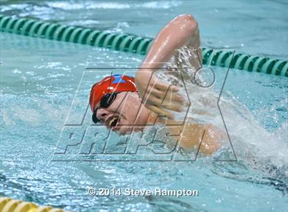 Thumbnail 2 in Cambridge, Milton, South Forsyth (Swim Meet) photogallery.
