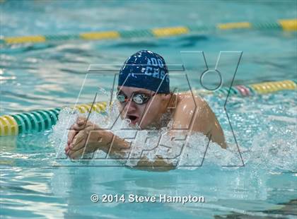 Thumbnail 2 in Cambridge, Milton, South Forsyth (Swim Meet) photogallery.