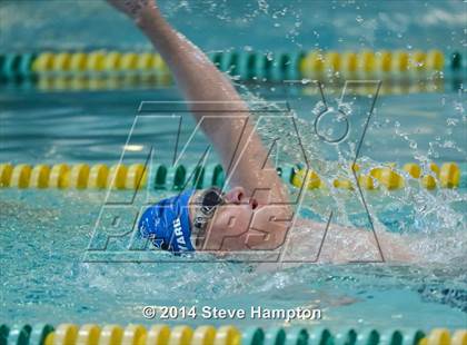 Thumbnail 2 in Cambridge, Milton, South Forsyth (Swim Meet) photogallery.