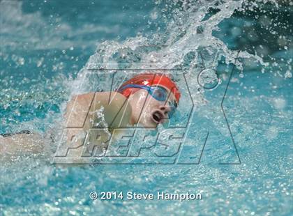 Thumbnail 1 in Cambridge, Milton, South Forsyth (Swim Meet) photogallery.