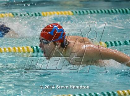 Thumbnail 3 in Cambridge, Milton, South Forsyth (Swim Meet) photogallery.