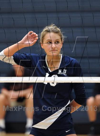 Thumbnail 1 in Redwood vs. Nevada Union (Nor Cal Classic) photogallery.