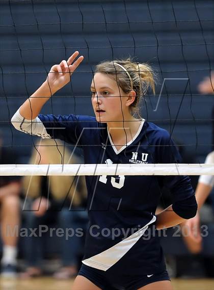 Thumbnail 1 in Redwood vs. Nevada Union (Nor Cal Classic) photogallery.