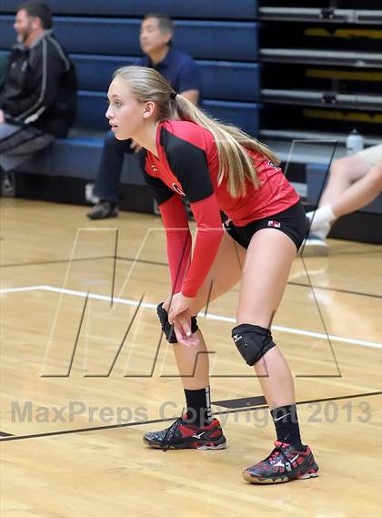 Thumbnail 2 in Redwood vs. Nevada Union (Nor Cal Classic) photogallery.