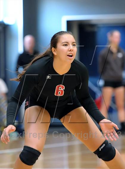 Thumbnail 2 in Redwood vs. Nevada Union (Nor Cal Classic) photogallery.