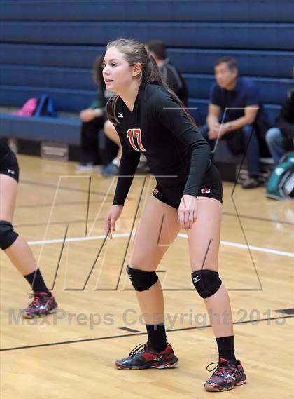 Thumbnail 2 in Redwood vs. Nevada Union (Nor Cal Classic) photogallery.