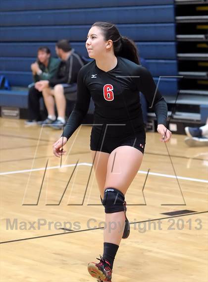 Thumbnail 1 in Redwood vs. Nevada Union (Nor Cal Classic) photogallery.