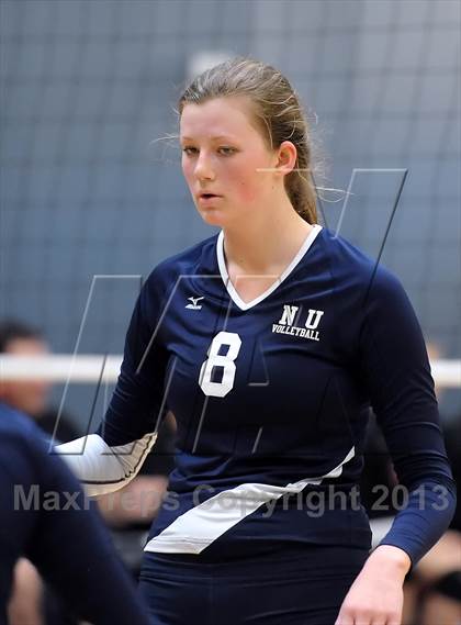 Thumbnail 1 in Redwood vs. Nevada Union (Nor Cal Classic) photogallery.