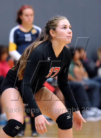 Thumbnail 1 in Redwood vs. Nevada Union (Nor Cal Classic) photogallery.