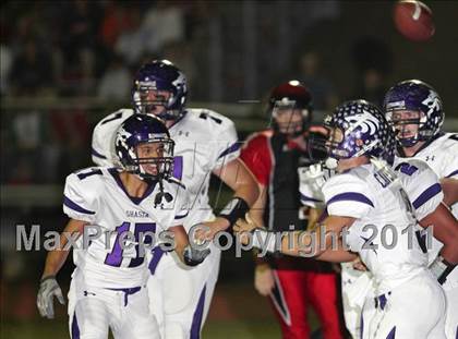 Thumbnail 3 in Shasta @ Foothill photogallery.