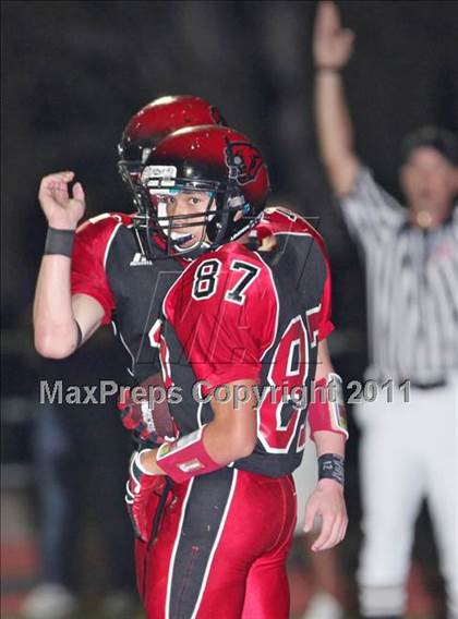 Thumbnail 1 in Shasta @ Foothill photogallery.