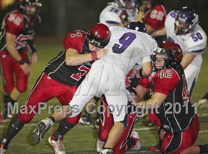 Thumbnail 2 in Shasta @ Foothill photogallery.