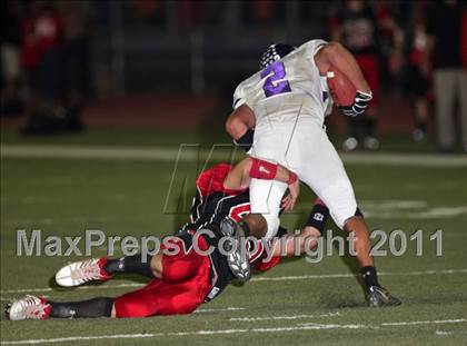 Thumbnail 2 in Shasta @ Foothill photogallery.