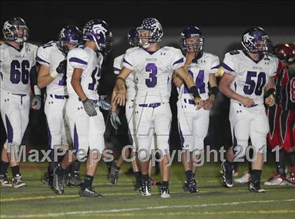 Thumbnail 3 in Shasta @ Foothill photogallery.