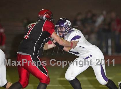 Thumbnail 3 in Shasta @ Foothill photogallery.