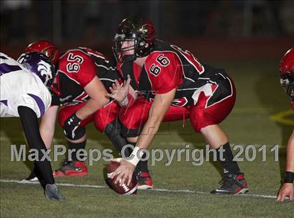 Thumbnail 1 in Shasta @ Foothill photogallery.