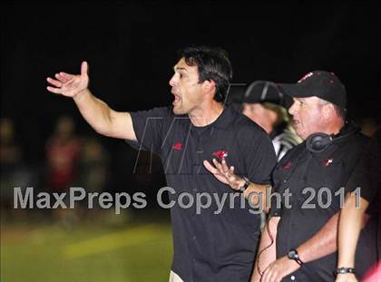 Thumbnail 1 in Shasta @ Foothill photogallery.