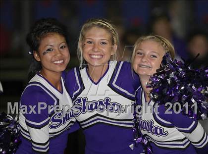 Thumbnail 2 in Shasta @ Foothill photogallery.