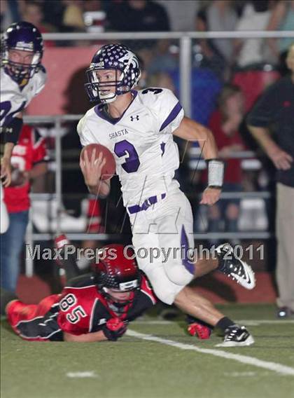 Thumbnail 2 in Shasta @ Foothill photogallery.
