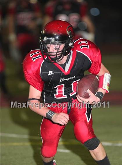 Thumbnail 2 in Shasta @ Foothill photogallery.