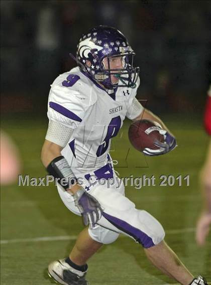 Thumbnail 1 in Shasta @ Foothill photogallery.