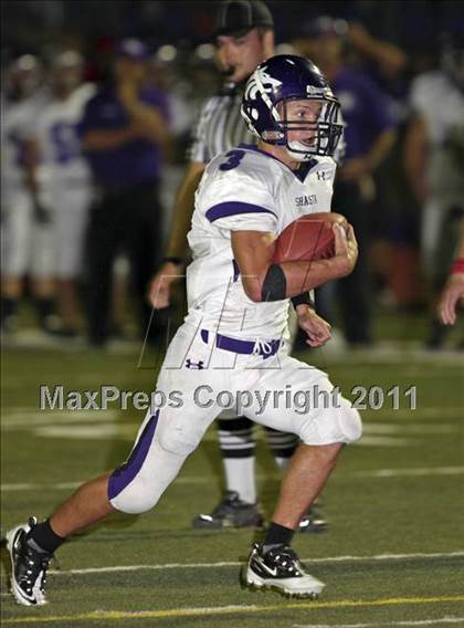 Thumbnail 3 in Shasta @ Foothill photogallery.