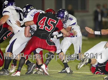 Thumbnail 3 in Shasta @ Foothill photogallery.