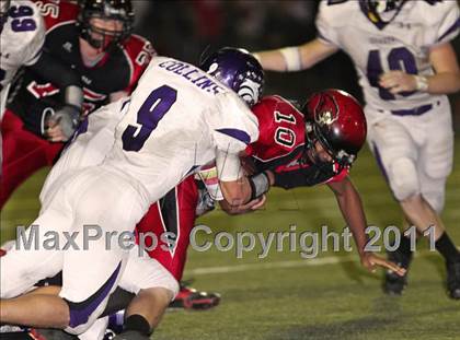 Thumbnail 2 in Shasta @ Foothill photogallery.