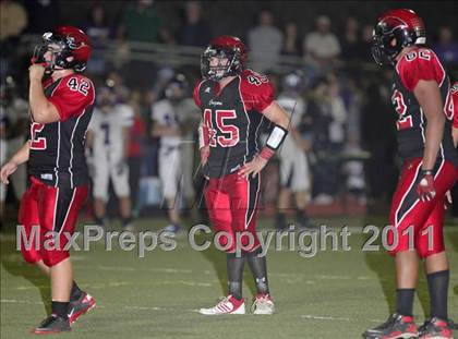 Thumbnail 3 in Shasta @ Foothill photogallery.